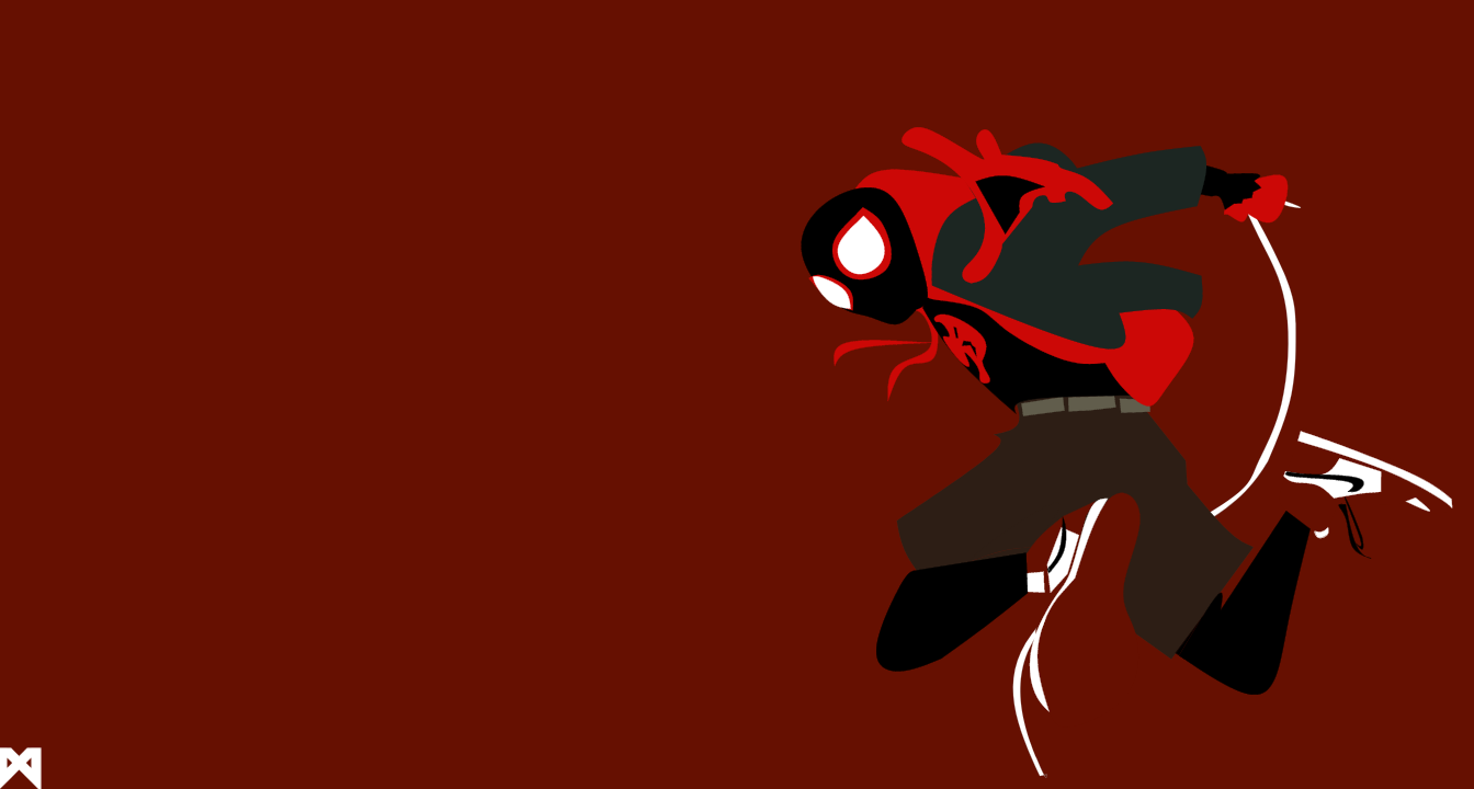 Featured image of post Minimalist Spiderman Desktop Backgrounds Download share or upload your own one