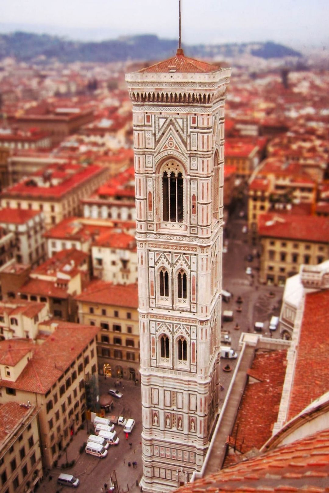Florence, iPhone, Desktop HD Background