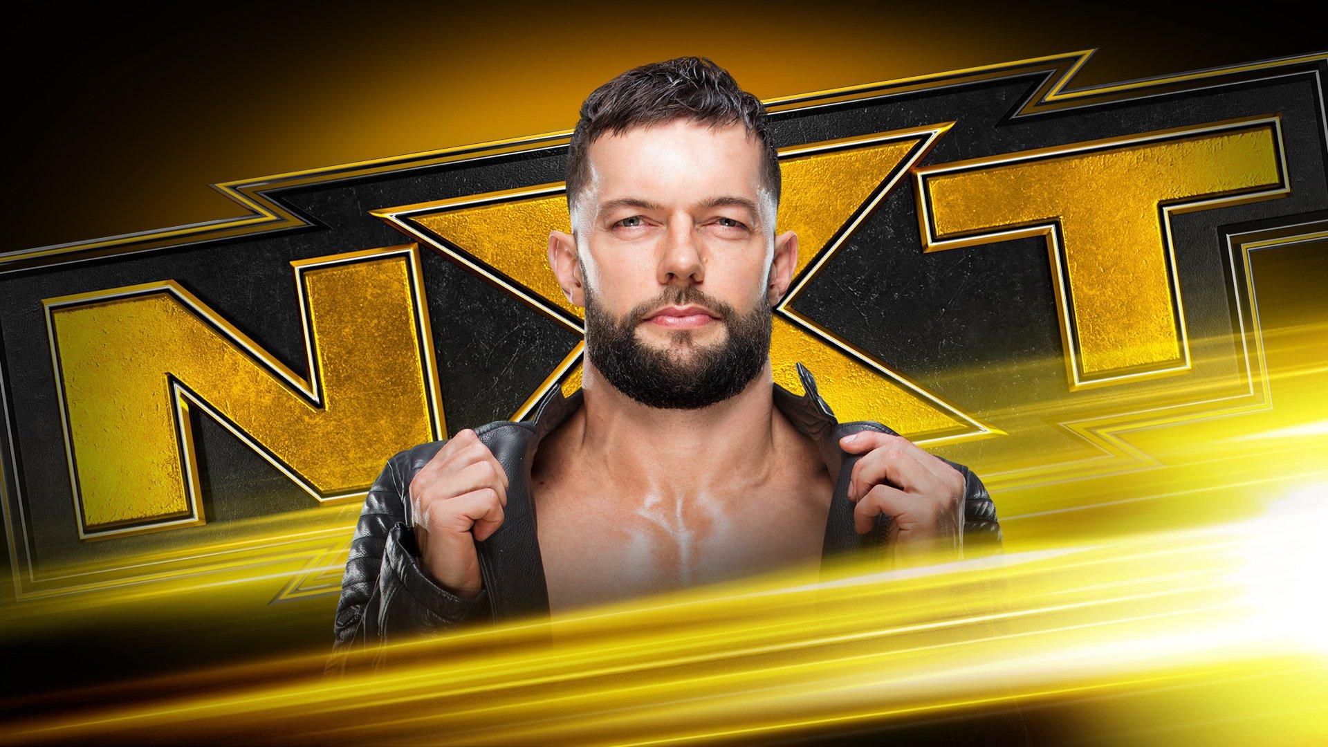 WWE NXT live results: Finn Balor heel turn fallout