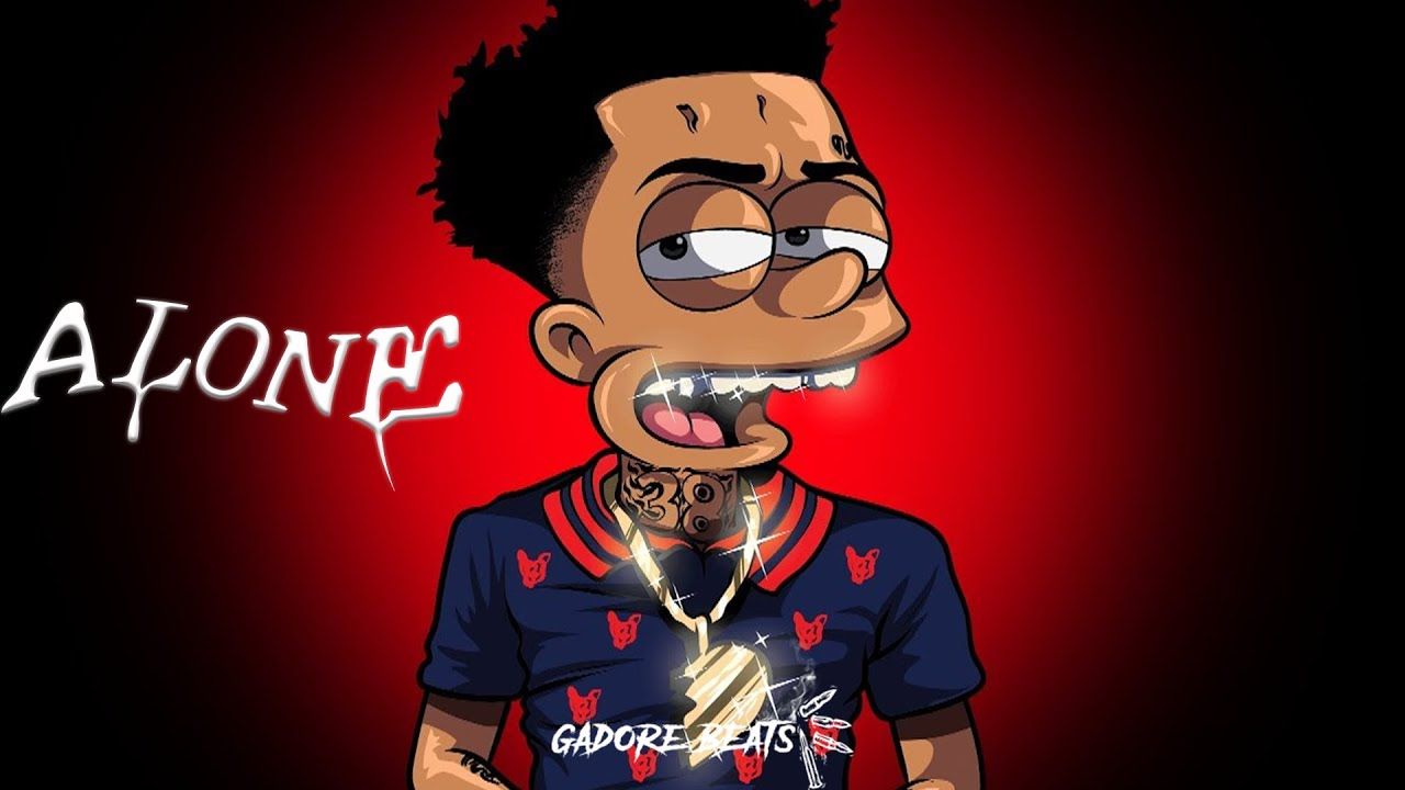 Nba Youngboy Cartoon Wallpapers posted by Ethan Thompson