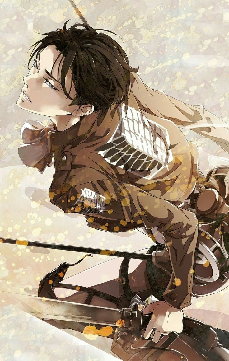 Levi Ackerman Wallpaper iPhone, image collections