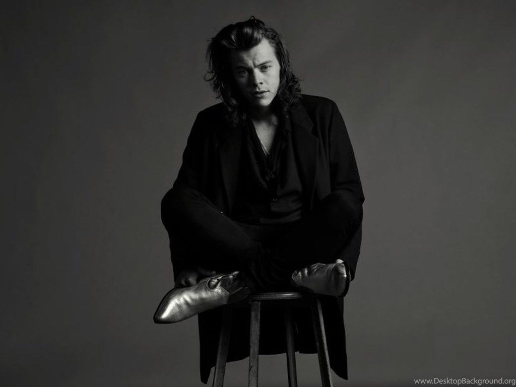 Harry Styles Computers Wallpapers - Wallpaper Cave