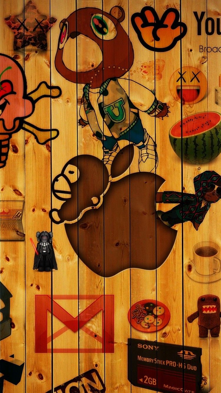 Google Doodle Mobile Wallpapers Wallpaper Cave