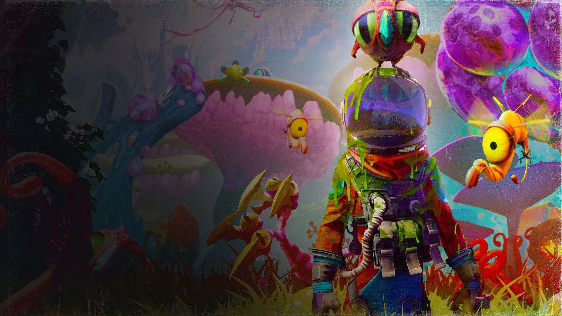 Journey To The Savage Planet Laptop Full HD 1080P