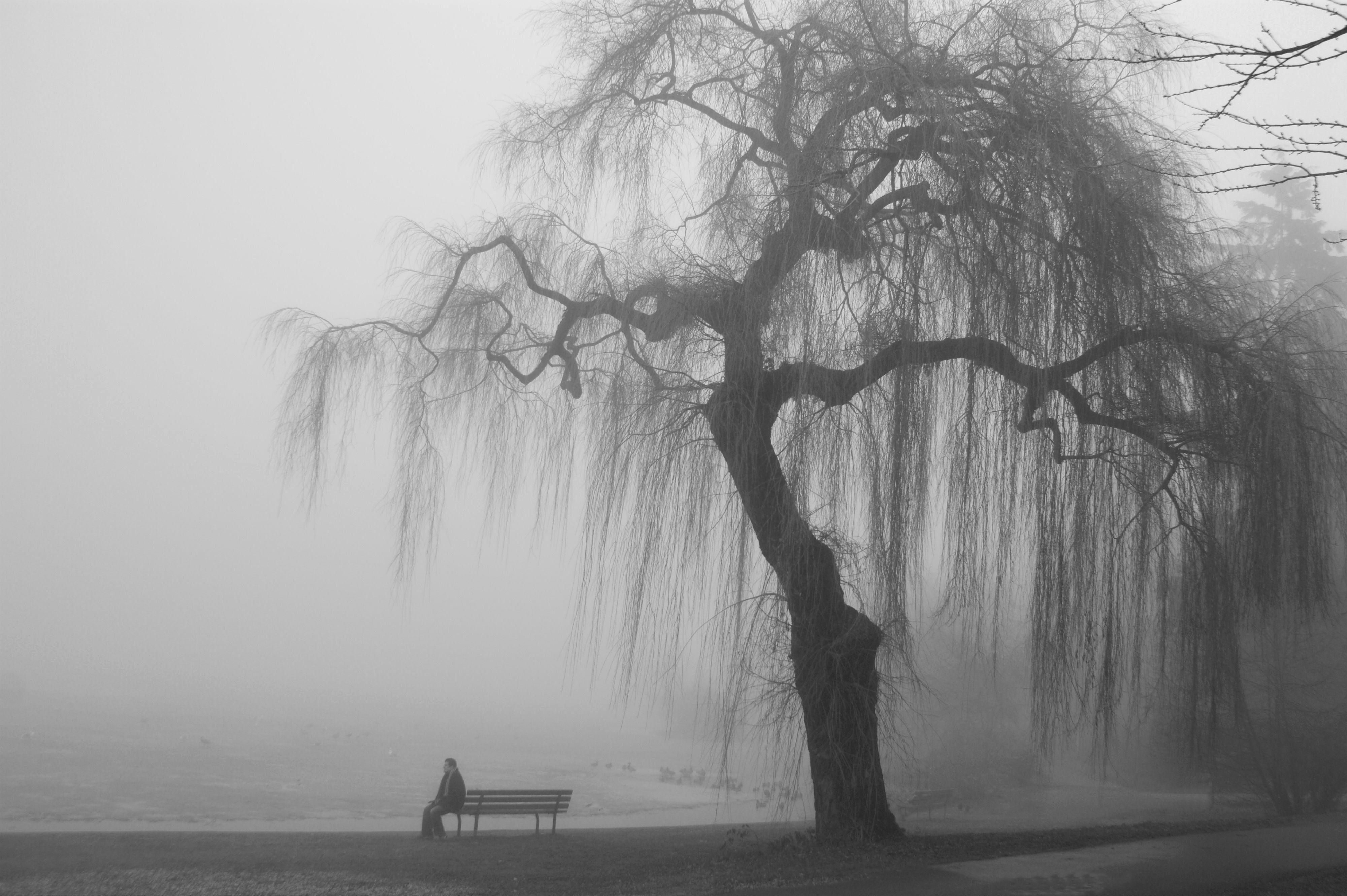 Depressing Computer Wallpapers Wallpaper Cave