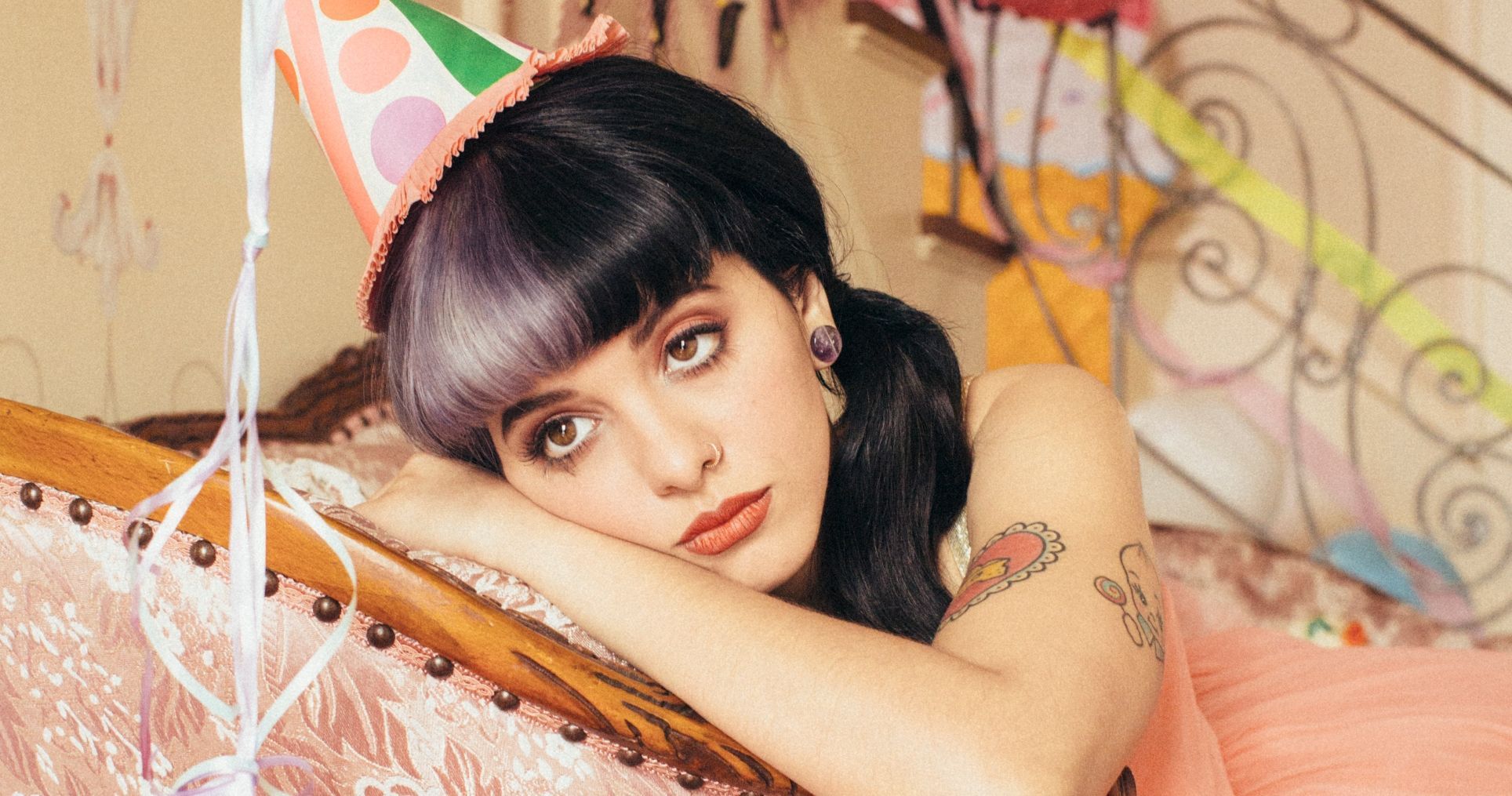 Melanie Martinez Computer Wallpapers - Wallpaper Cave