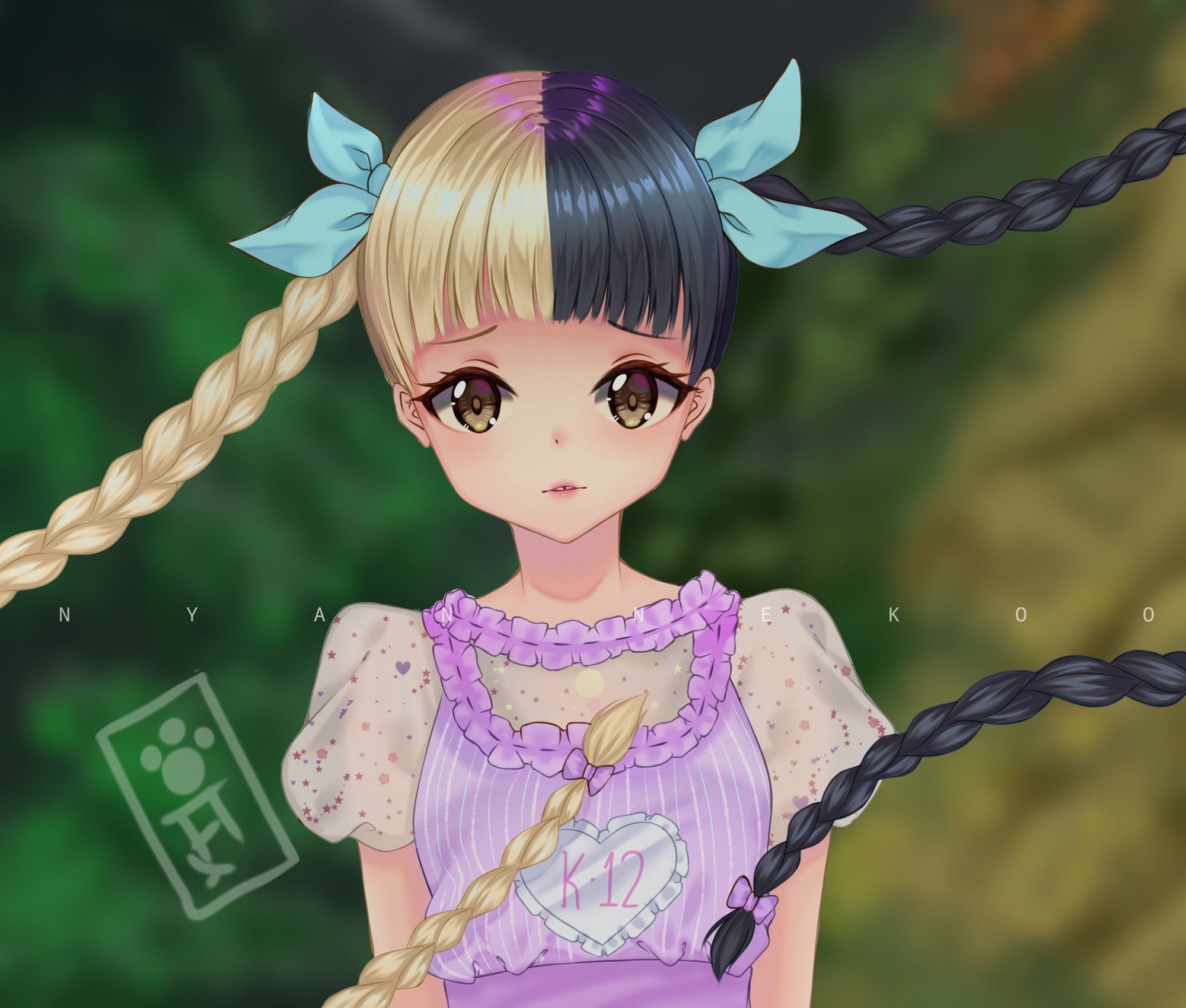 Melanie Martinez Wallpaper HD