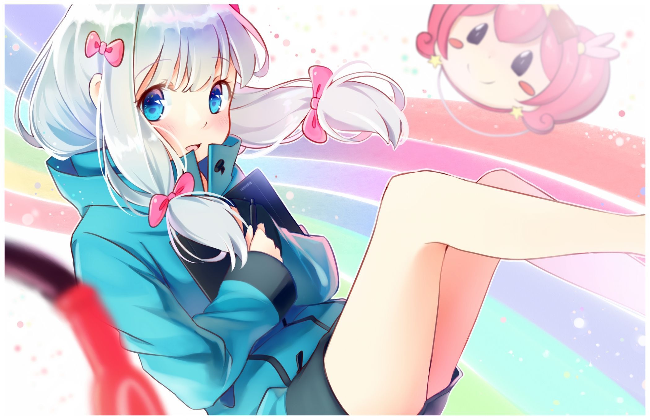 Loli Anime Wallpapers.