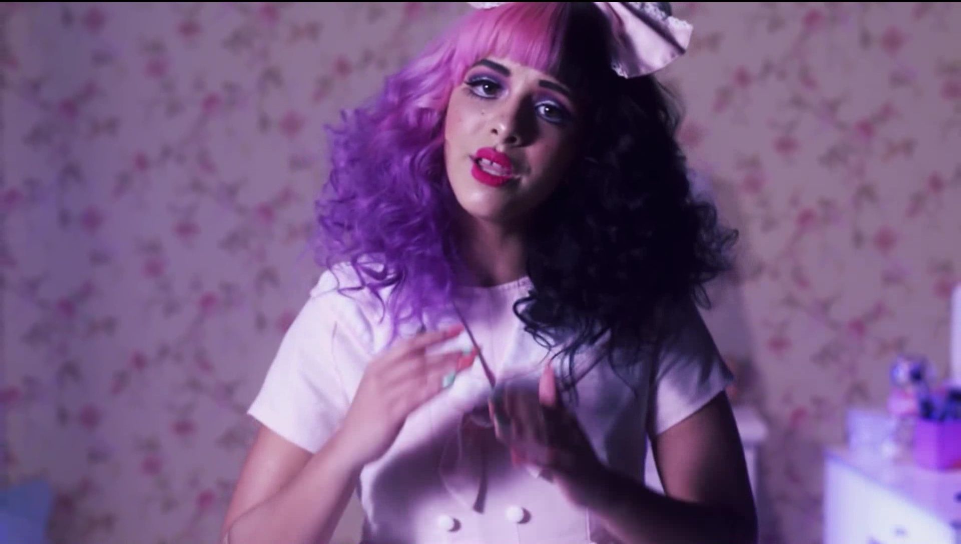 Melanie Martinez HD Wallpaper Free Melanie Martinez HD