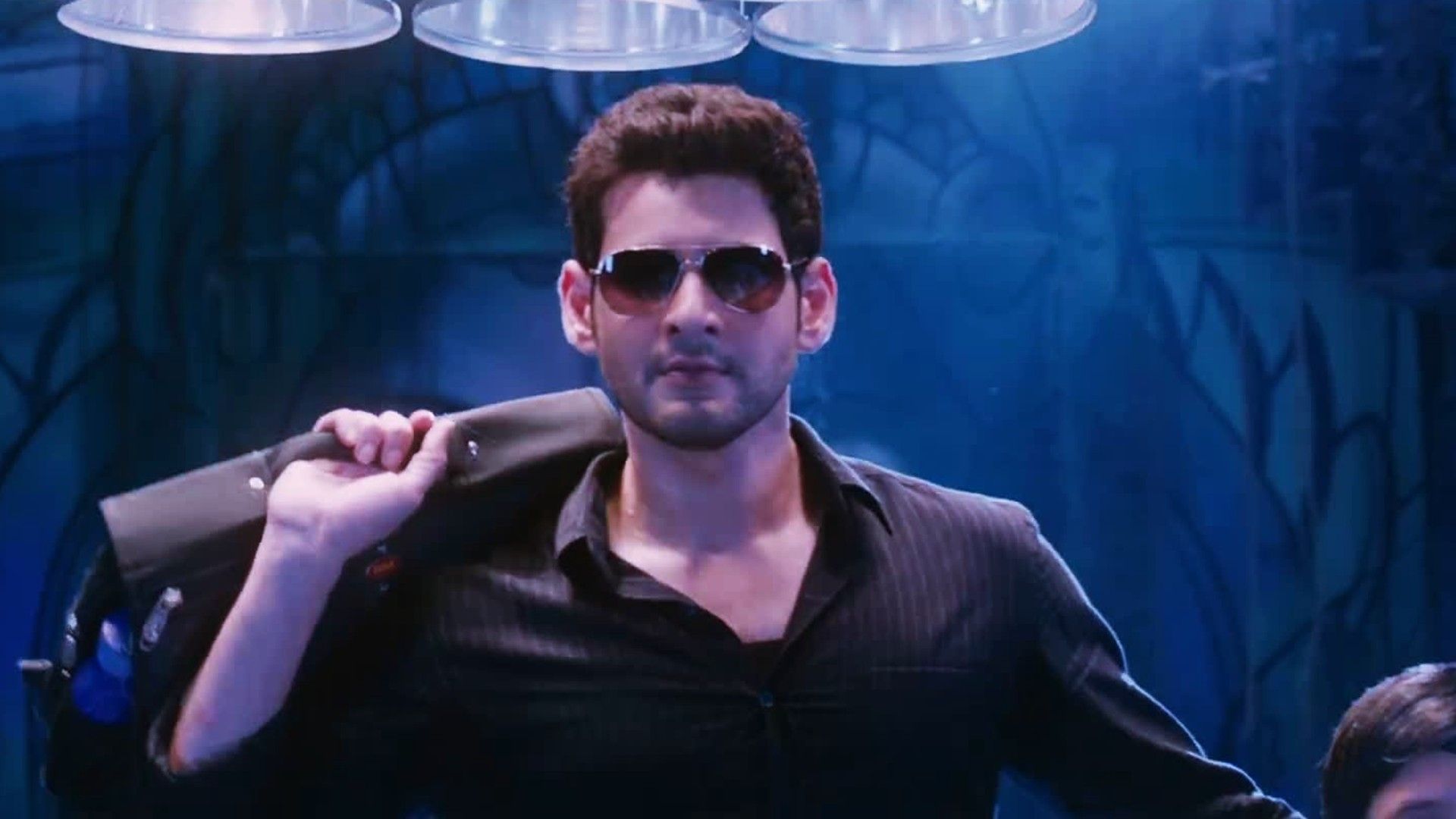 Mahesh Babu Desktop Wallpapers Wallpaper Cave