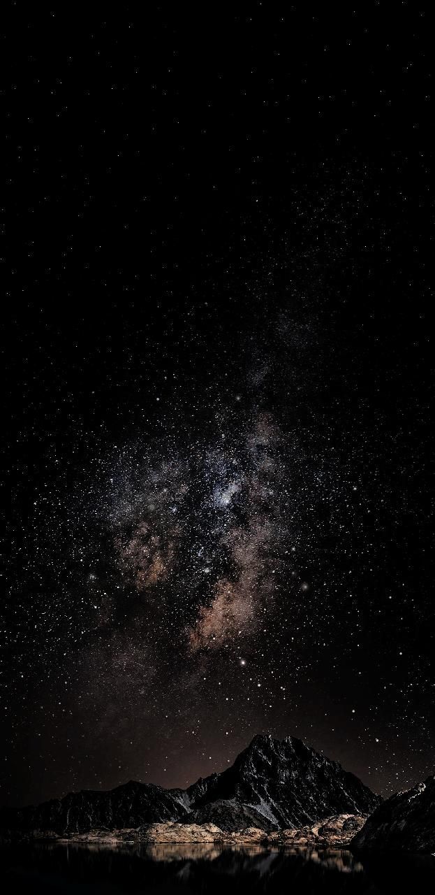 Download Latest Stars Phone Wallpaper HD Today by zedge.net