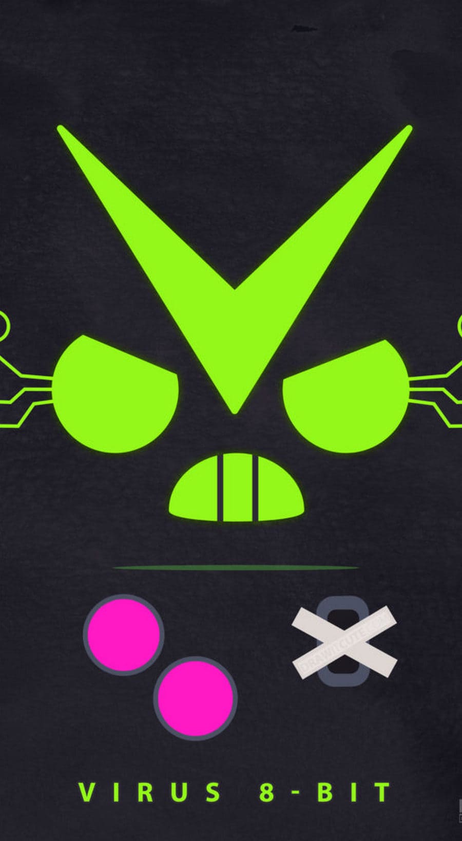 Brawl Stars Phone Wallpaper. Download Cool Image For Free