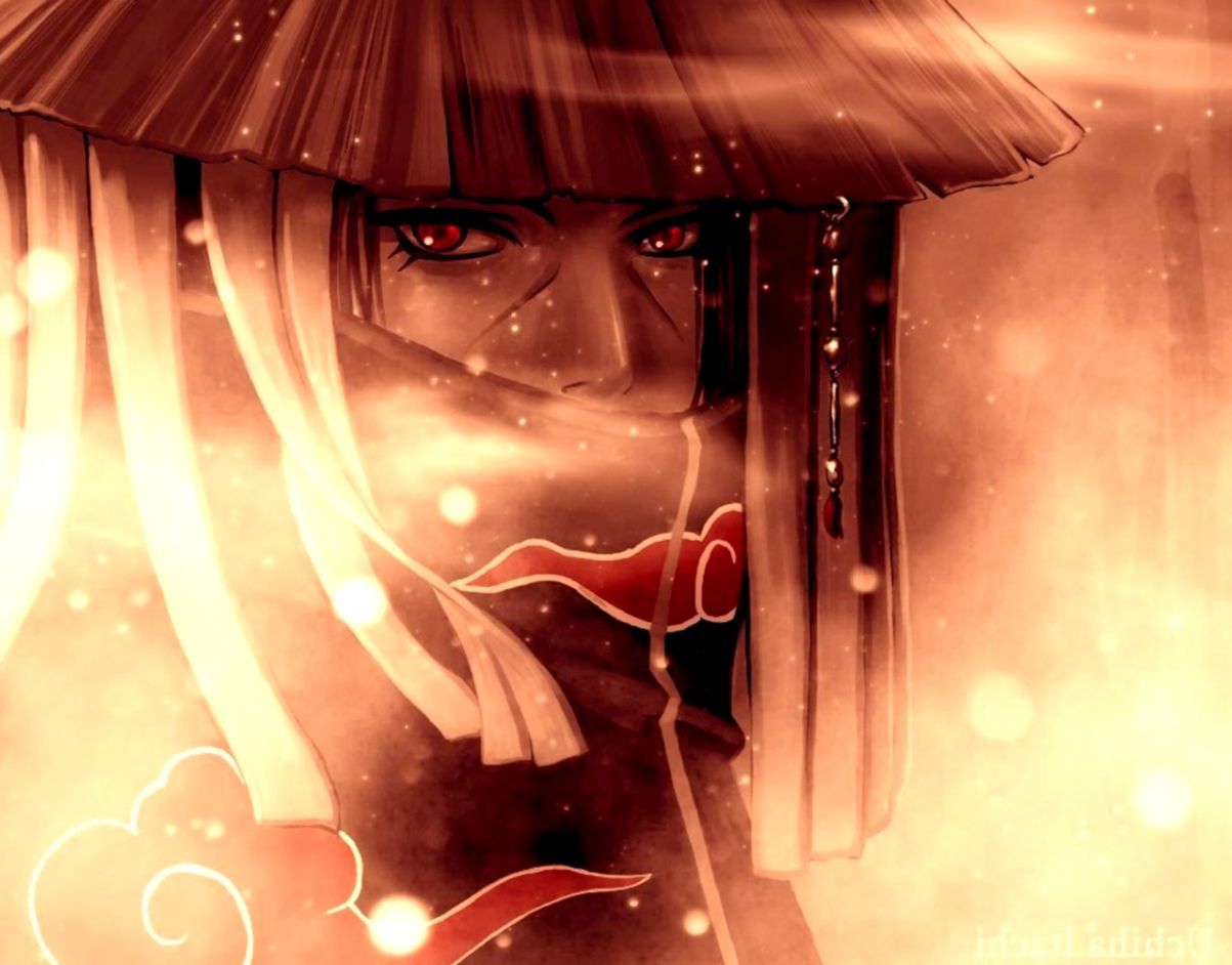 Kid Itachi Computer Wallpapers Wallpaper Cave