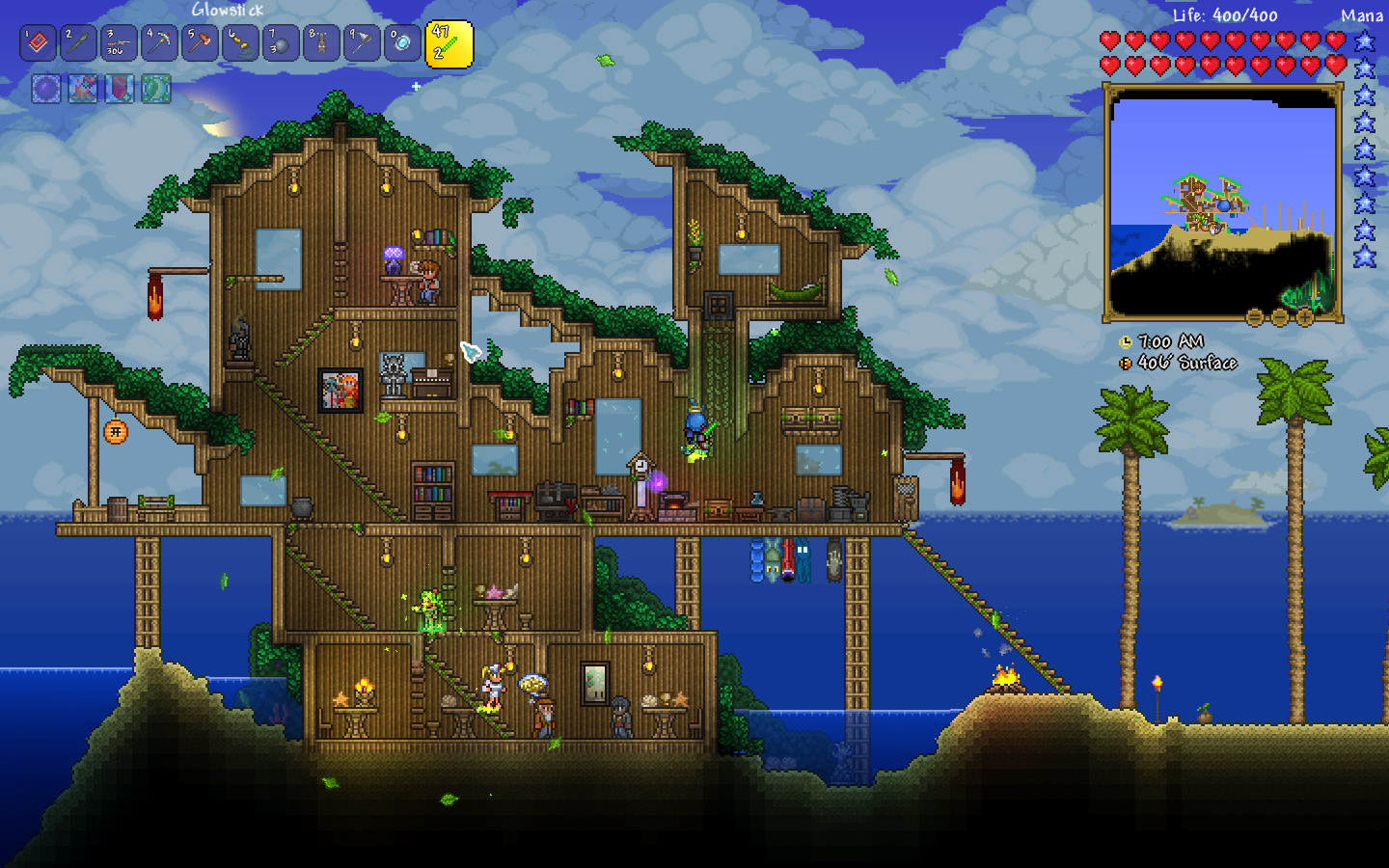 скачать terraria на xbox 360 rus скачать фото 28