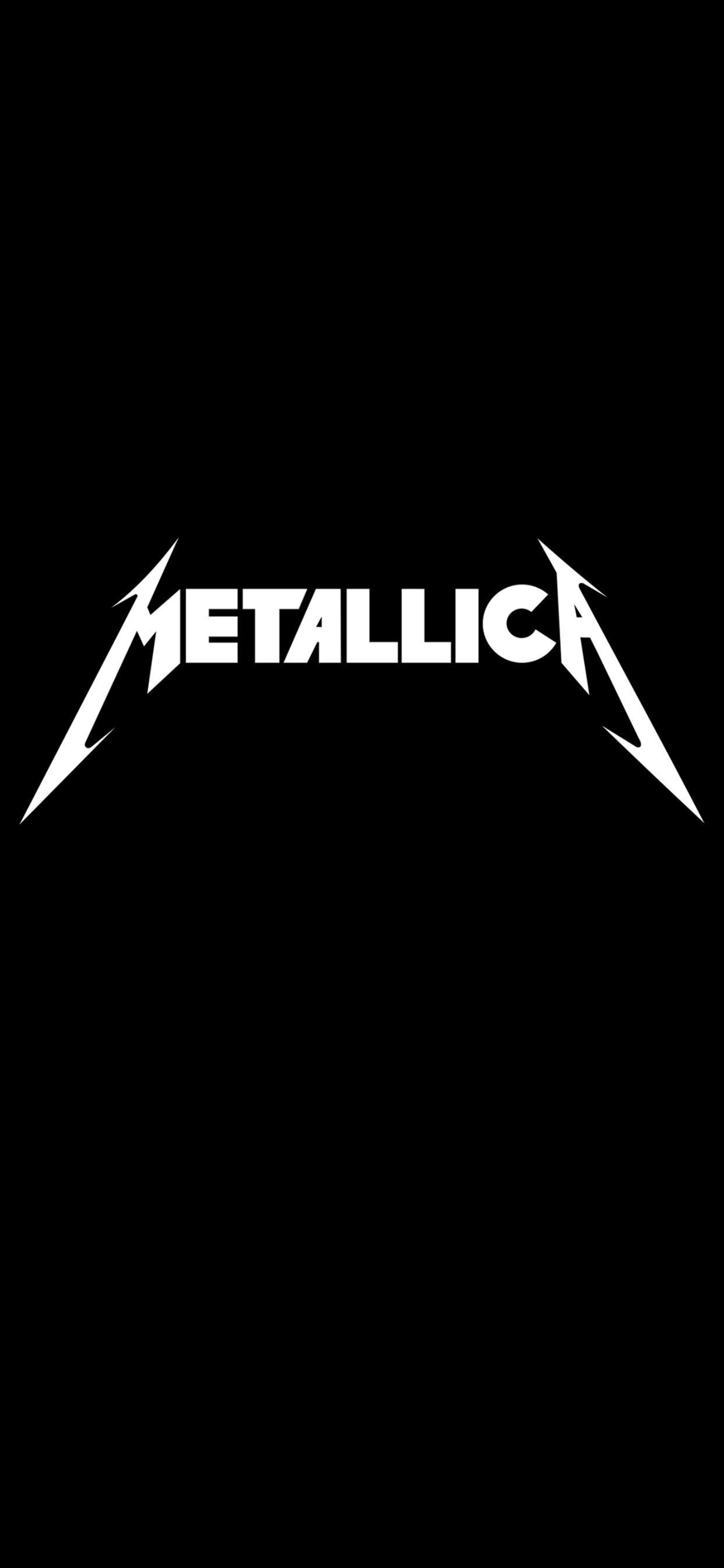 Metallica iPhone HD phone wallpaper  Pxfuel