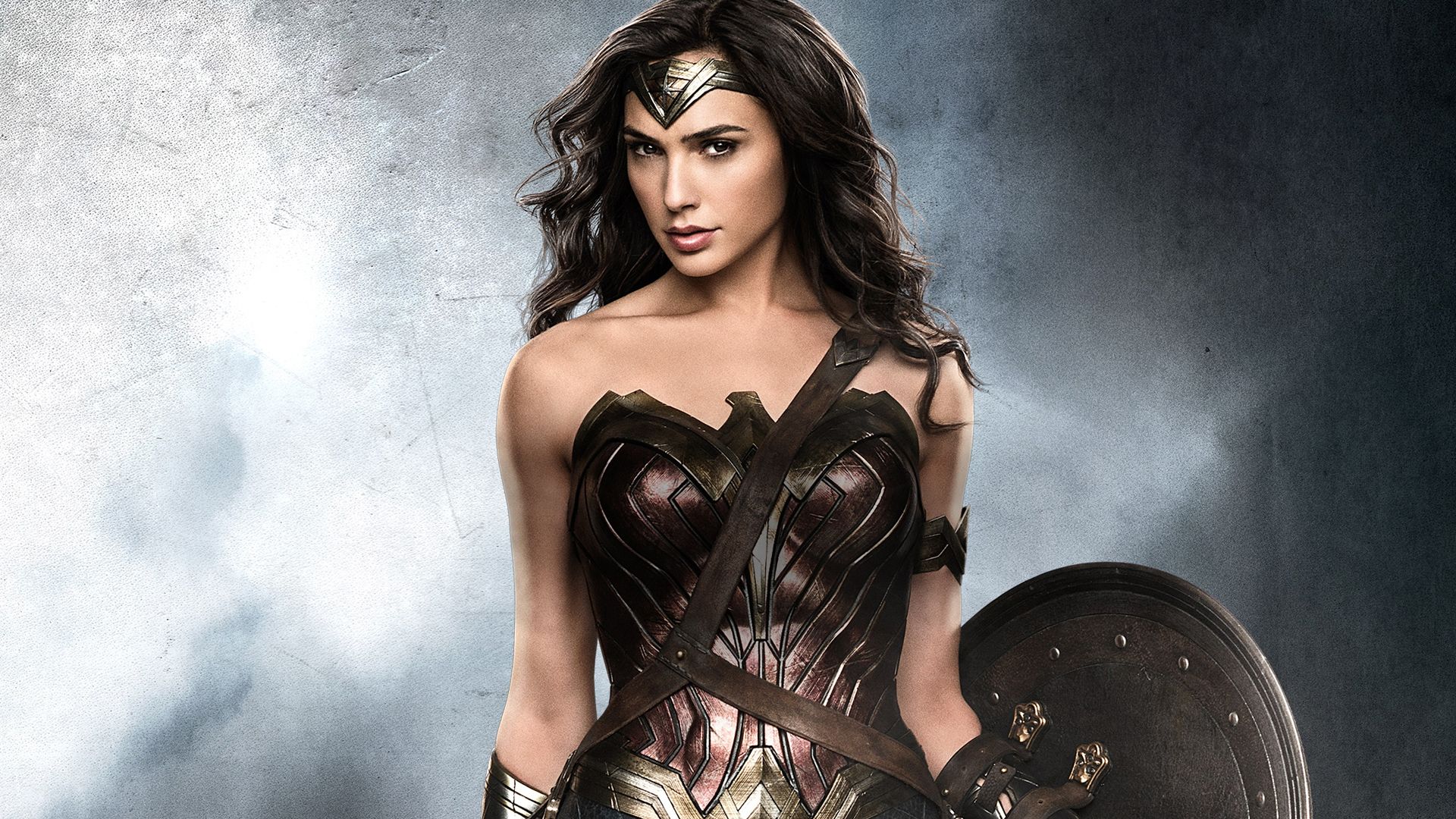 Wonder Woman Wallpaper Full HD Free Download For Desktop PC