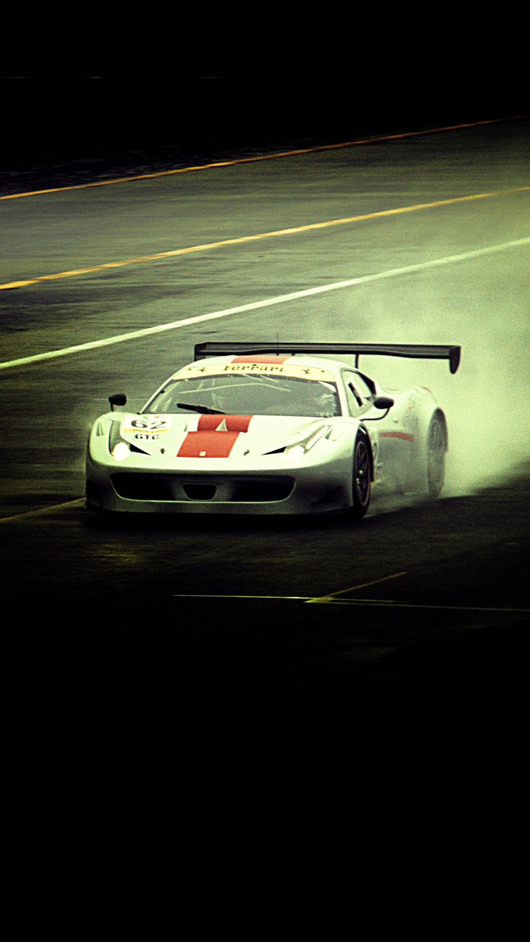 GT Racing Wallpaper For Your iPhone Device