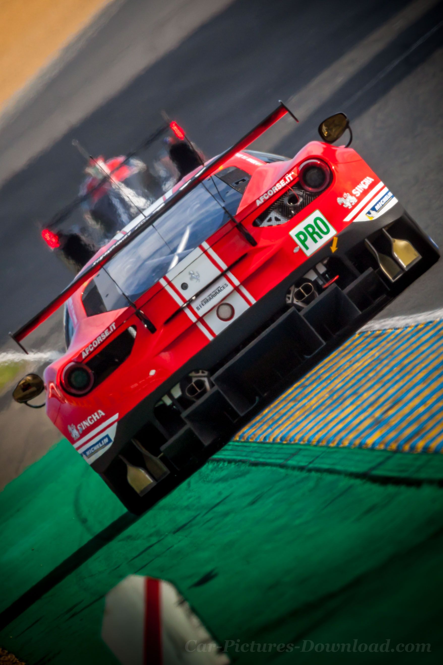 Race Car Phone Wallpapers Wallpaper Cave