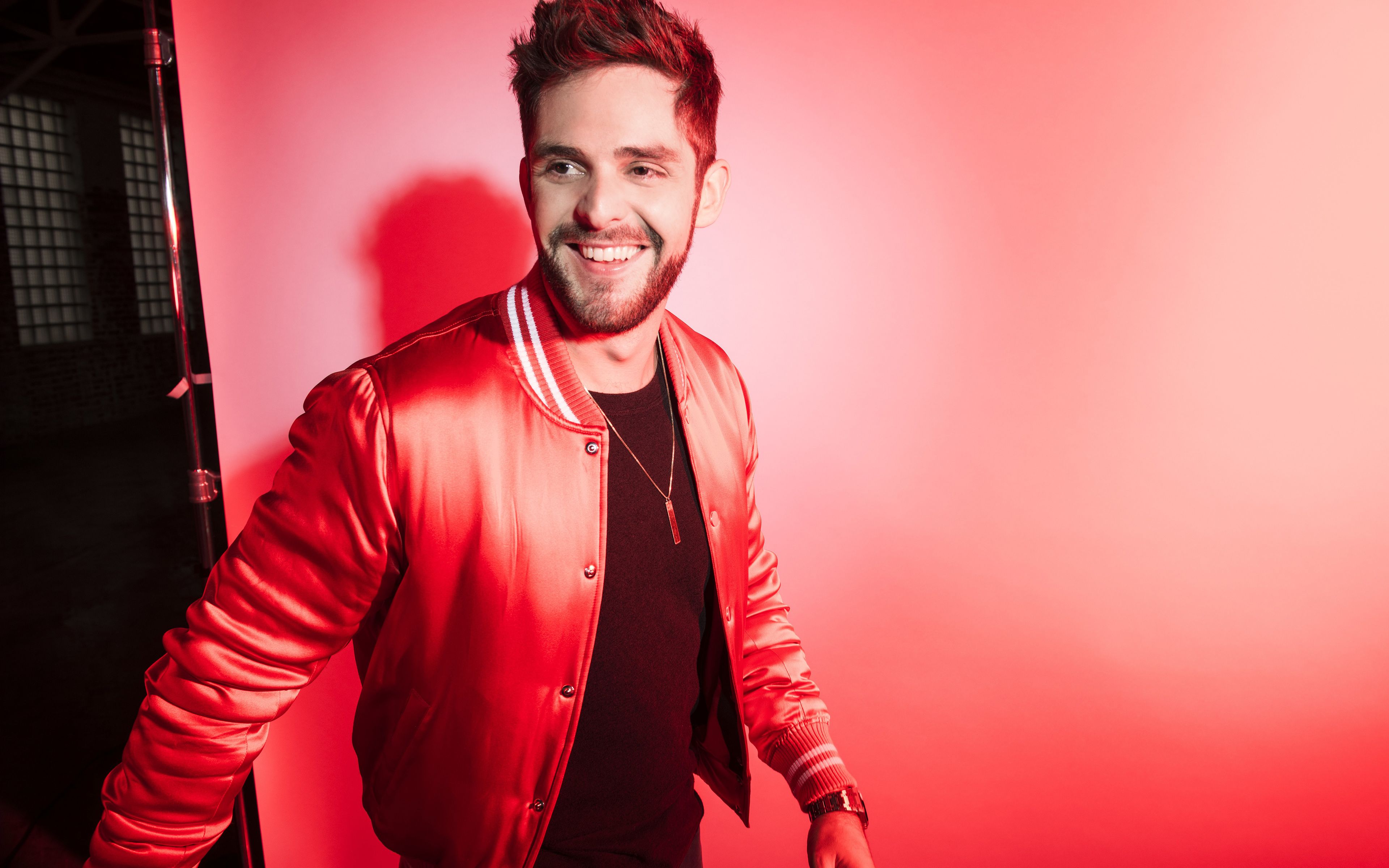 Thomas Rhett Computer Wallpapers - Wallpaper Cave