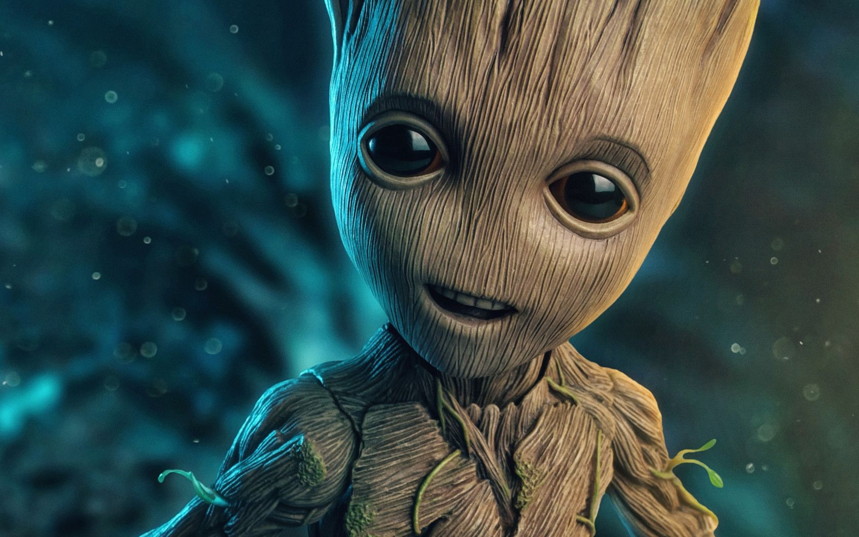 Baby Groot 2018 4k 1680x1050 Resolution HD 4k Wallpaper, Image, Background, Photo and Picture