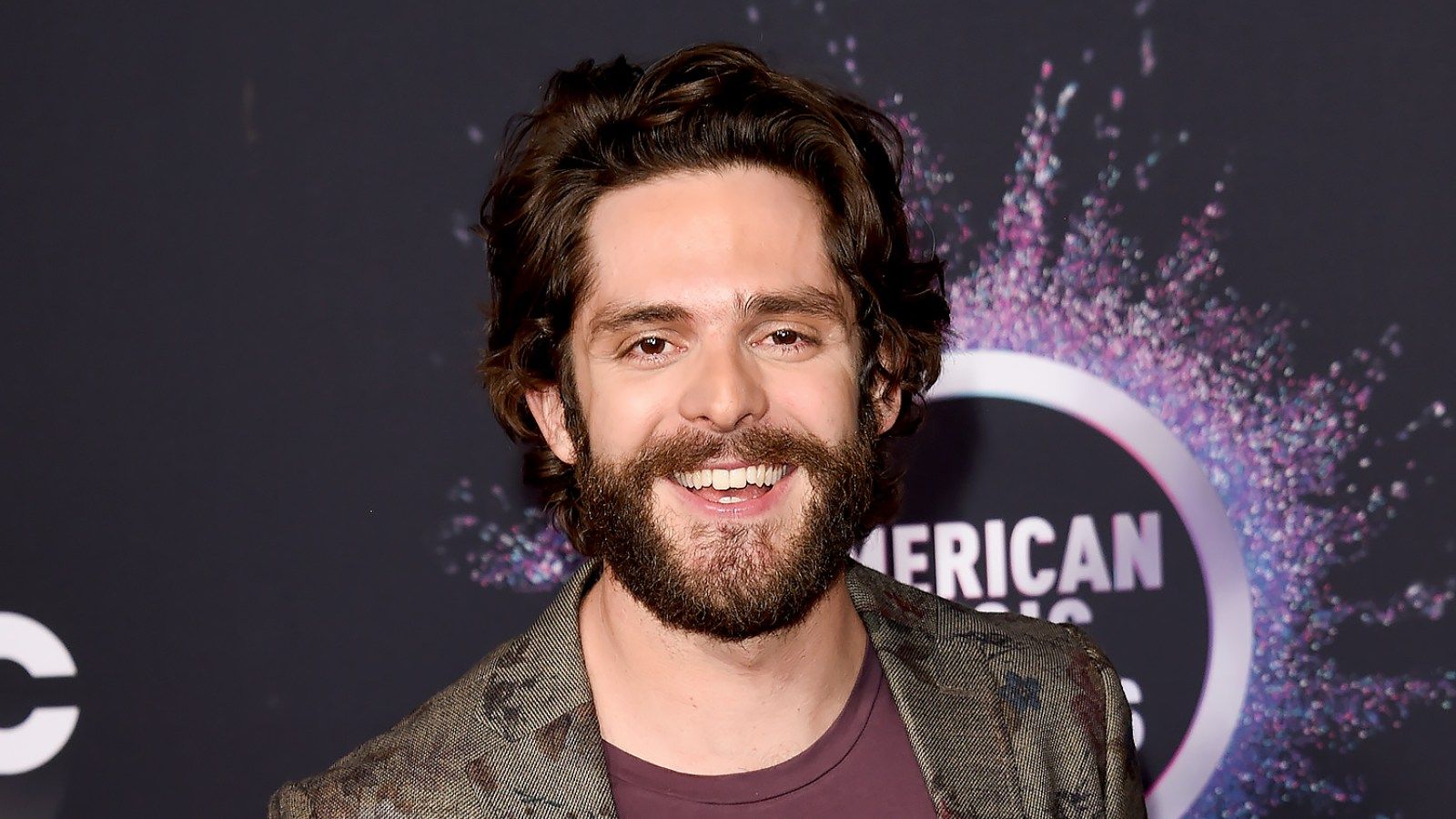 Thomas Rhett Computer Wallpapers - Wallpaper Cave