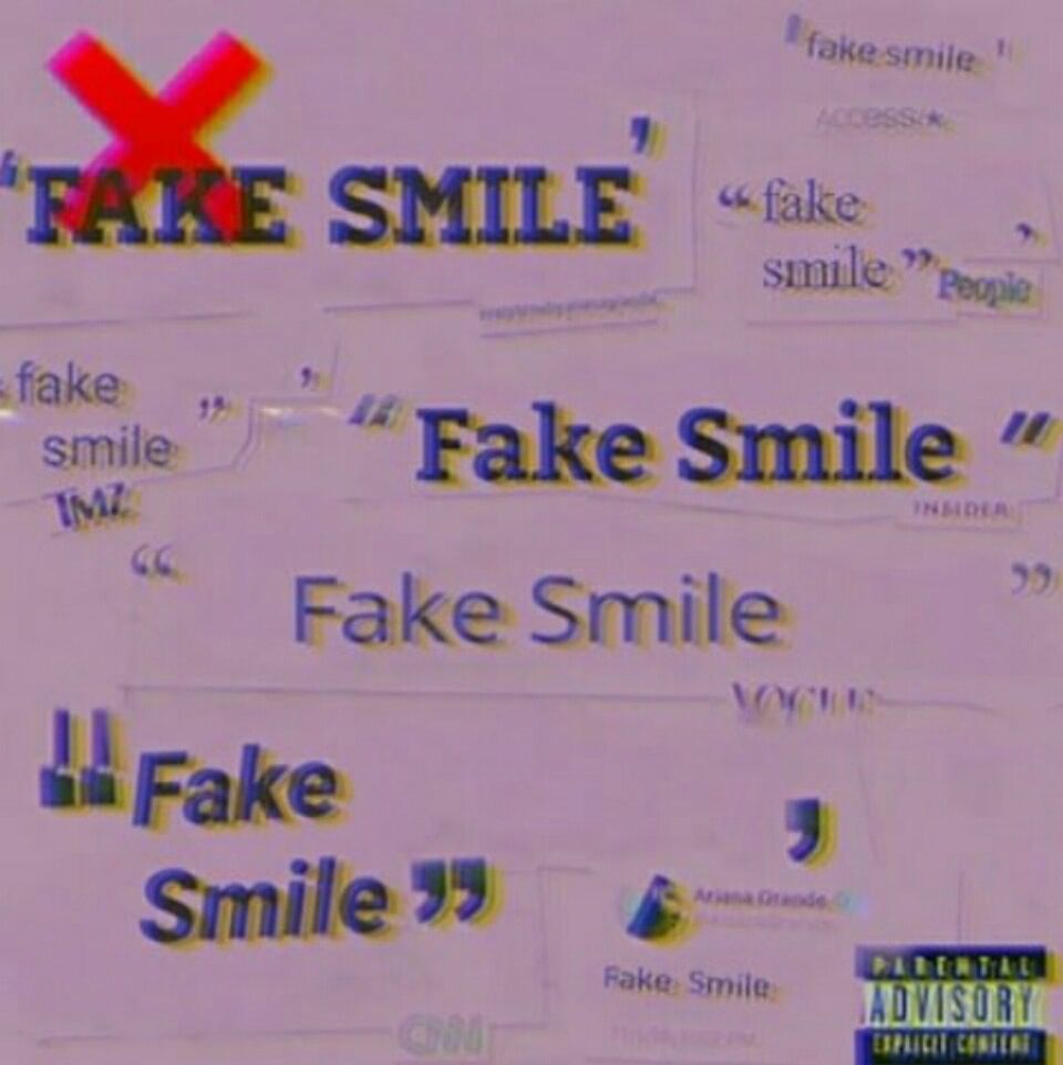 Fake Smile, Thank U, Next album (2019). Ariana grande songs