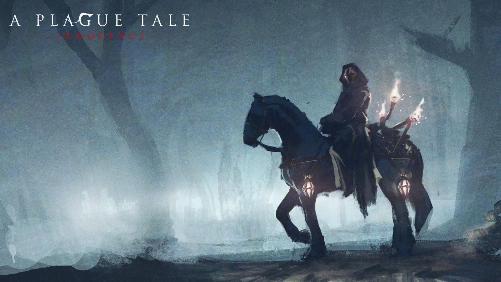 A plague tale innocence ps4 сколько весит