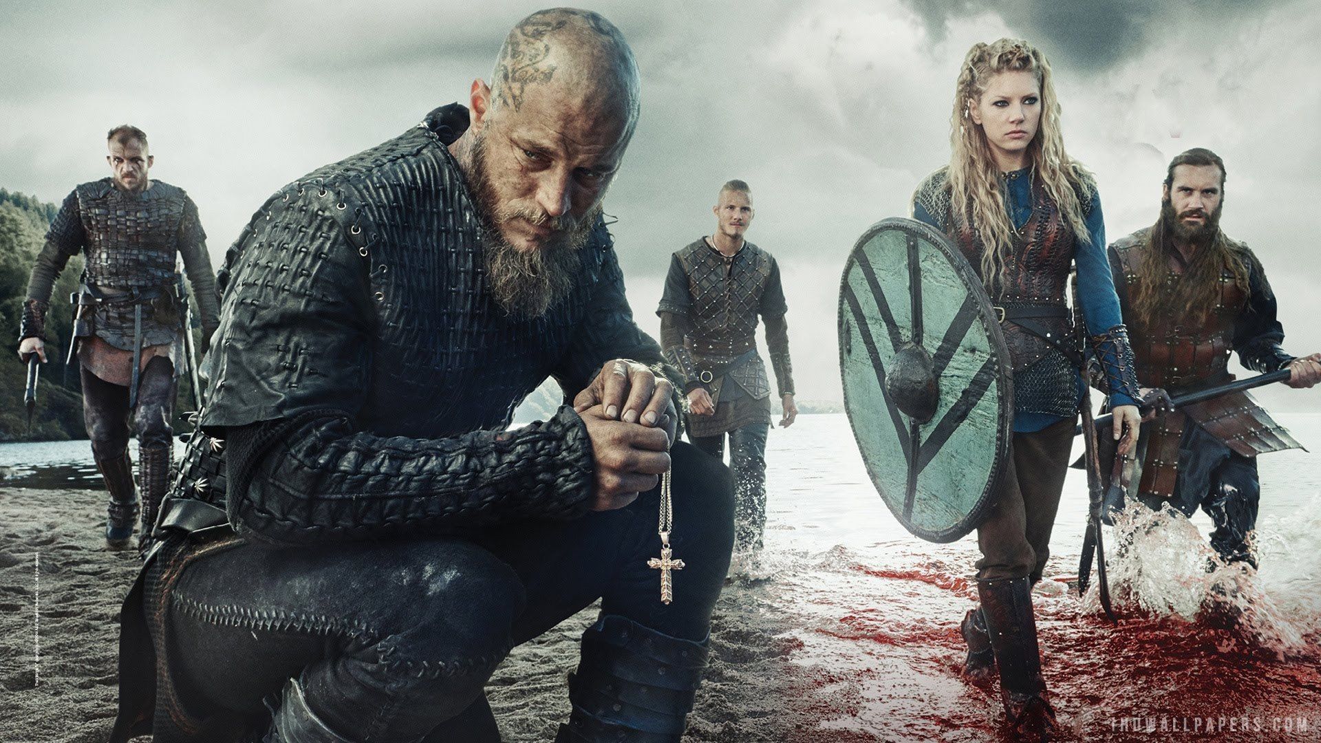 Vikings: Essential Episodes to Rewatch Before Season 6. Den of Geek