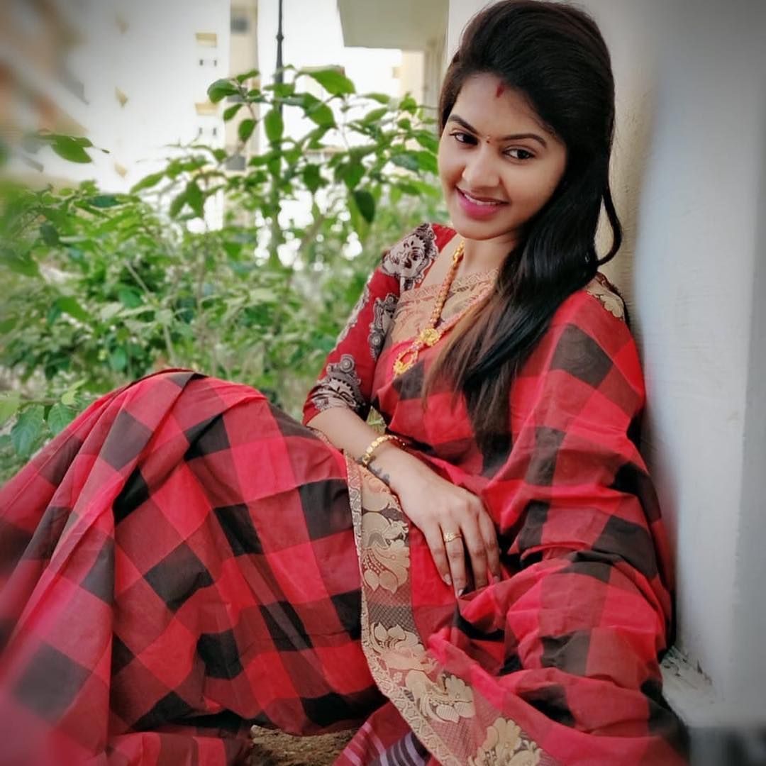 Beautiful saree
