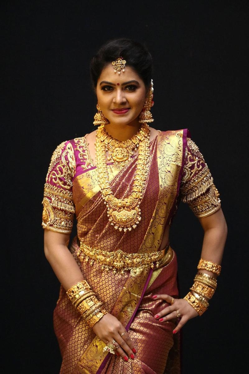 Rachitha Mahalakshmi Wallpapers - Wallpaper Cave