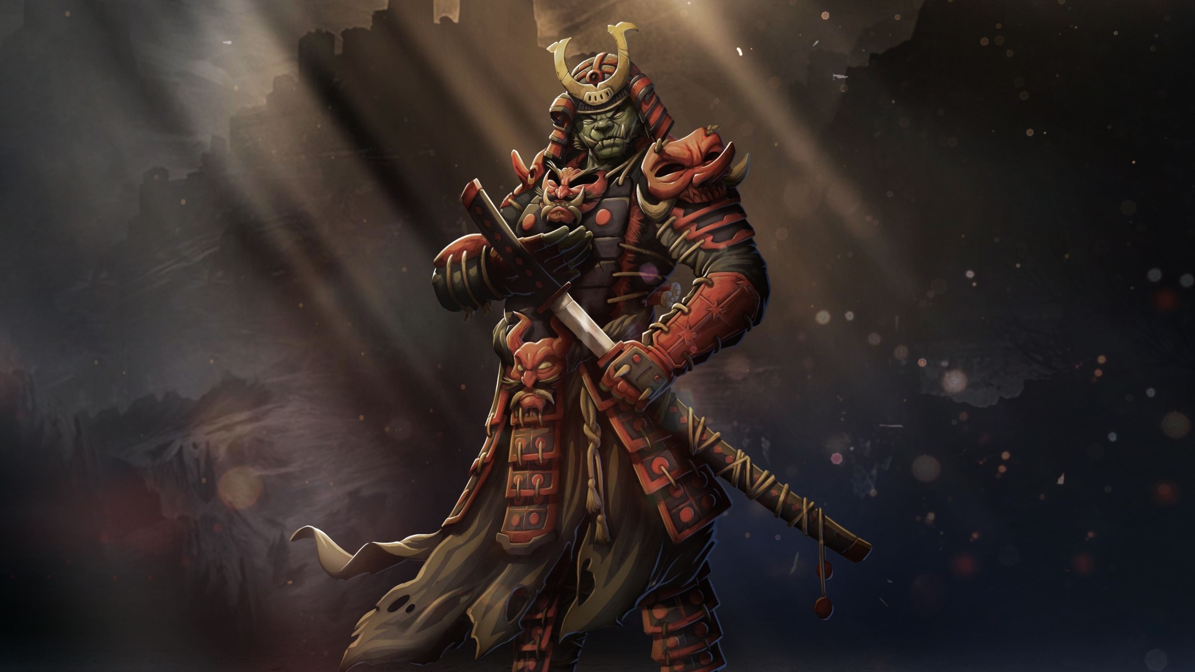 Samurai Boy Wallpapers  Top 20 Best Samurai Boy Wallpapers Download