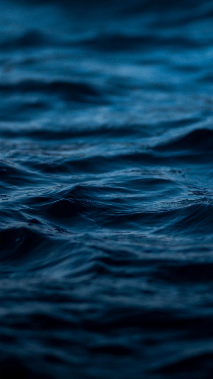 iPhone Wallpaper For People Who Need More Vitamin Sea. Blue