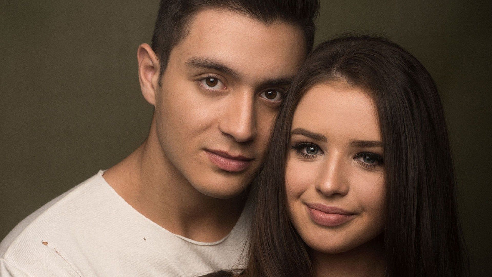 EXCLUSIVE PREMIERE: Jess and Gabriel Conte's New Music Video