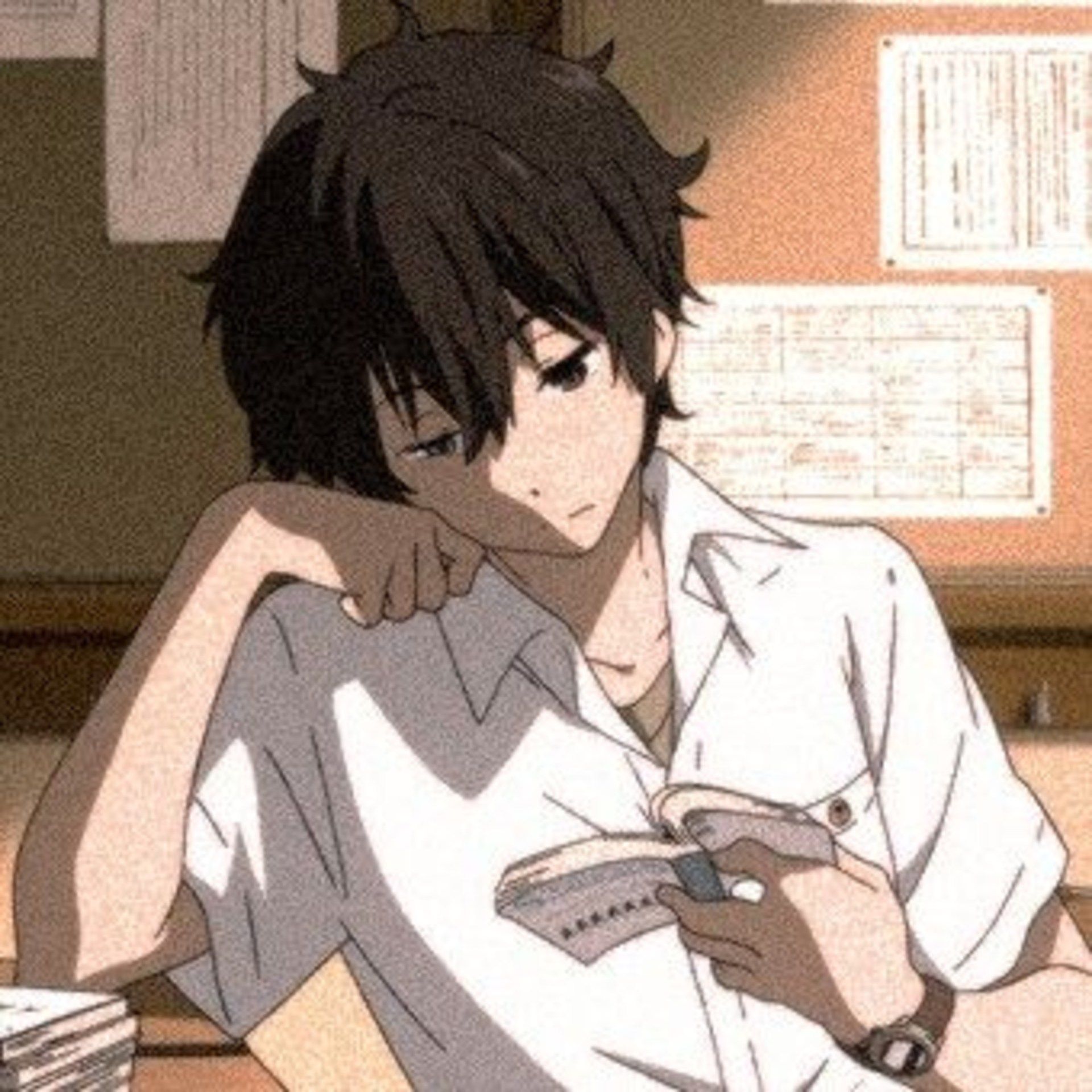 Lót chuột máy tính Anime Saekano How to Raise a Boring Girlfriend  Wallpapers 1 Mousepad cao su êm ái. Nhận in theo yêu cầu | Lazada.vn