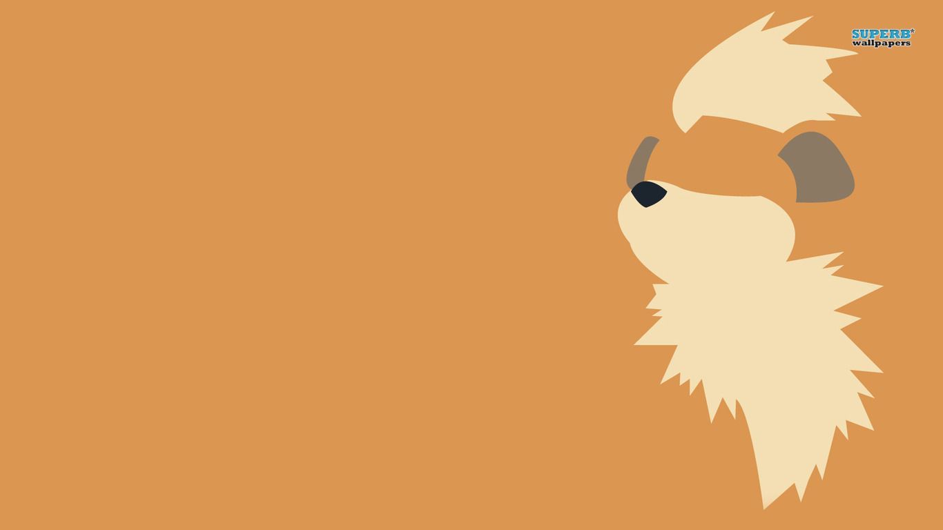 Pokemon Wallpaper Minimalist