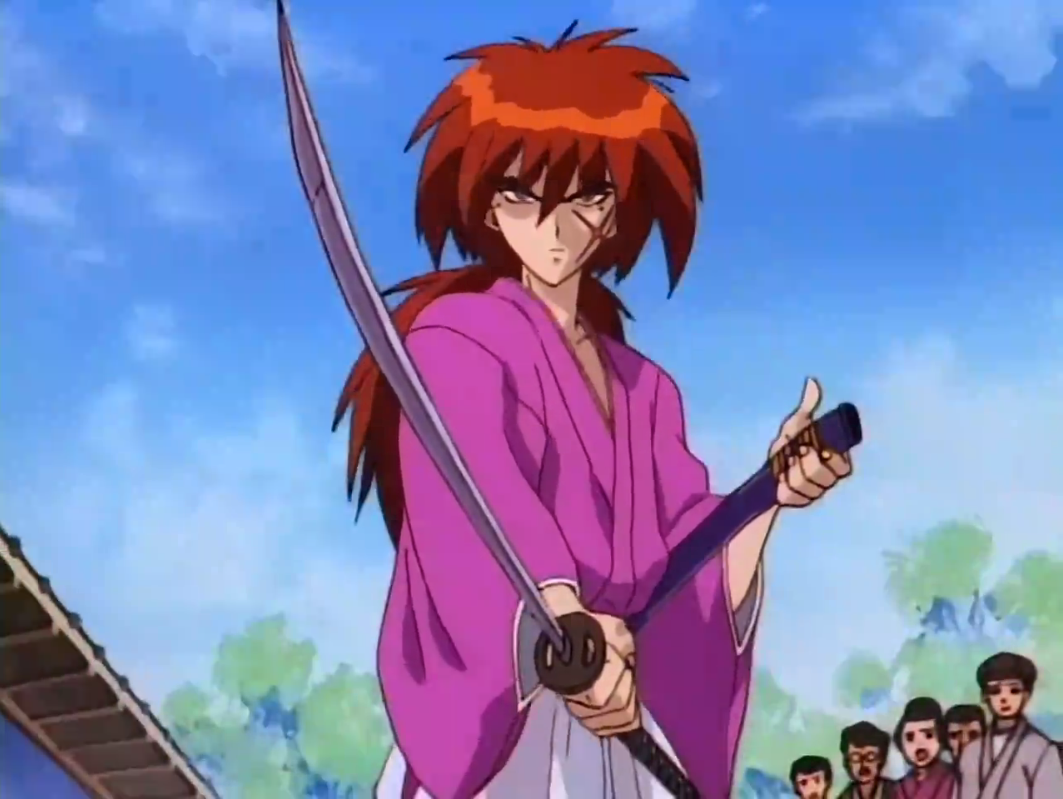 Rurouni Kenshin wallpaper, Anime, HQ Rurouni Kenshin picture