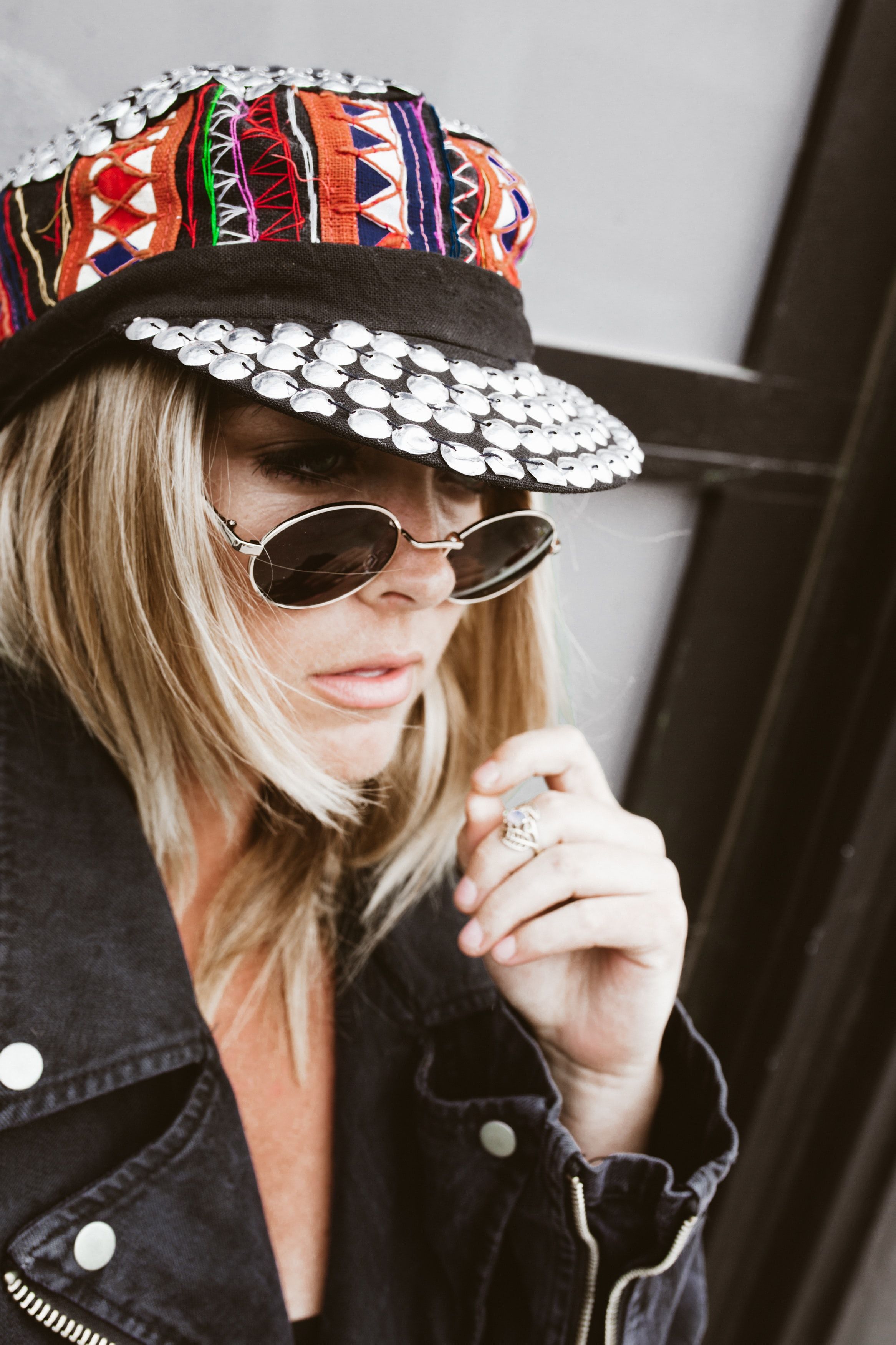 Cool Girl Picture. Download Free Image