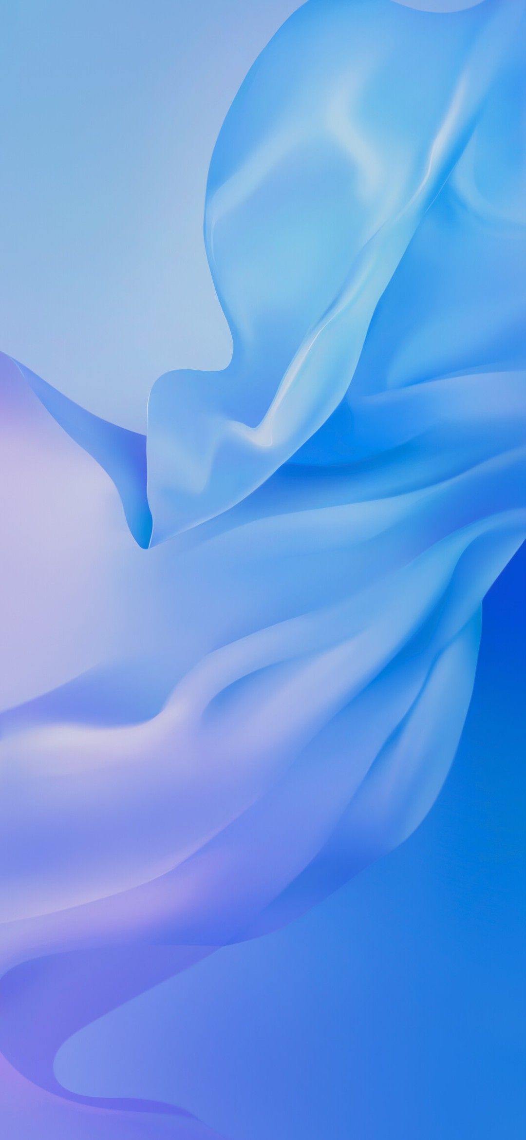 Vivo V17 Stock Wallpaper 04 - [1080x2340]