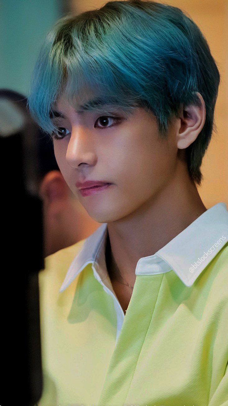 barely alive⁷ on. Taehyung, Bts taehyung, Bts face