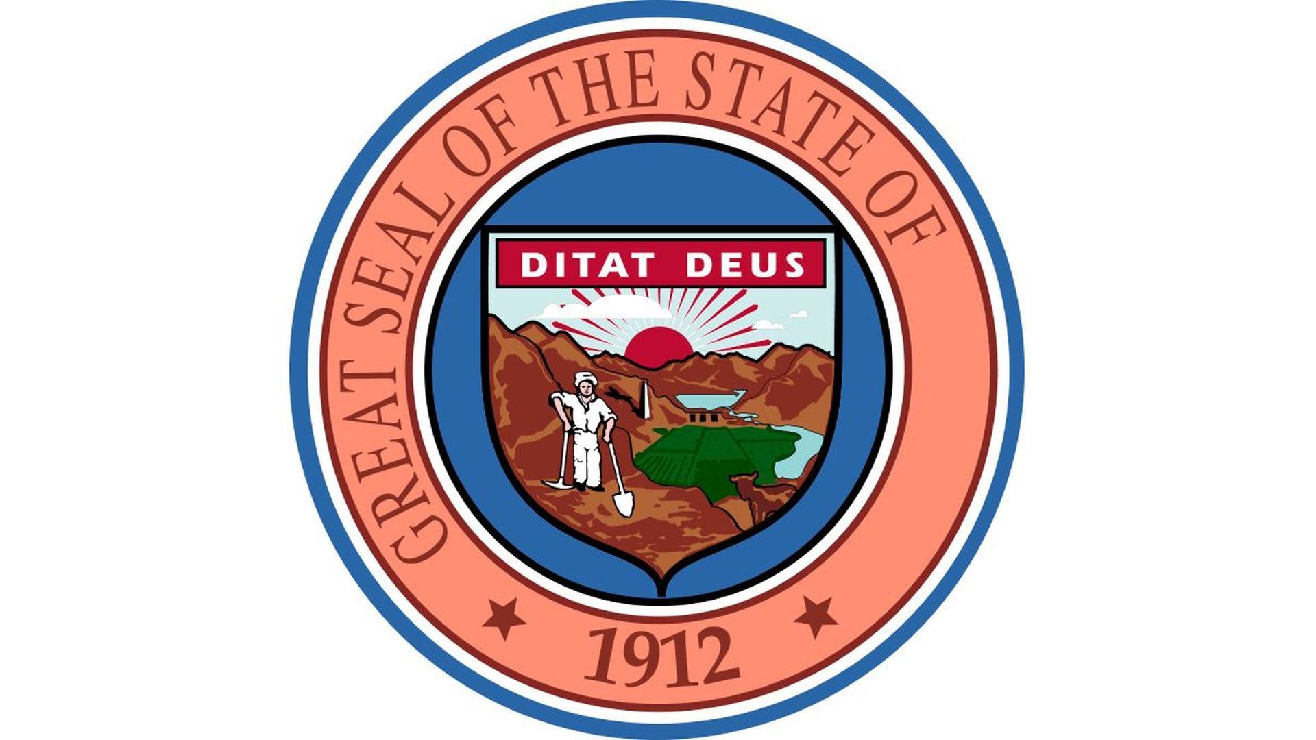 Can You Identify These State Seals?