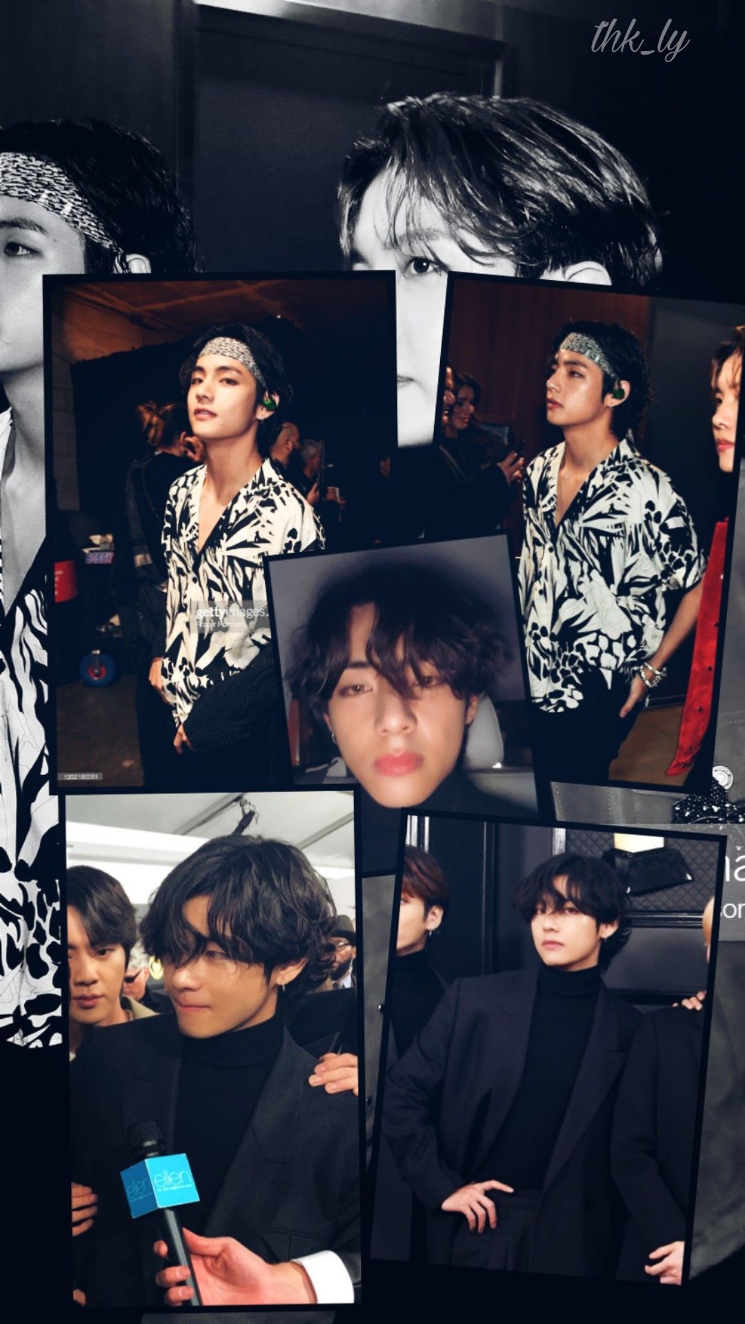 V Bts Wallpaper 2020 - Gambar Ngetrend dan VIRAL