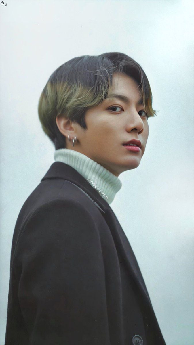 alive⁷ winter package 2020 JK/ Jeon Jungkook