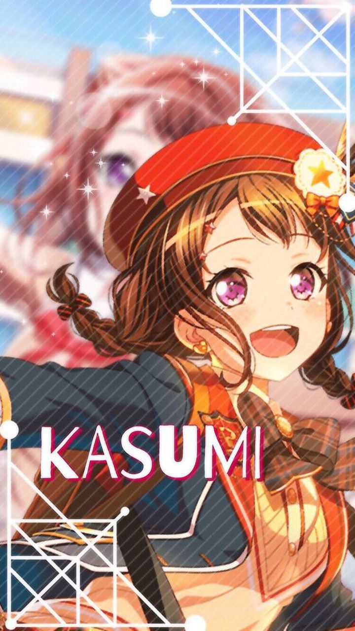 Bang Dream, Girls Band Party