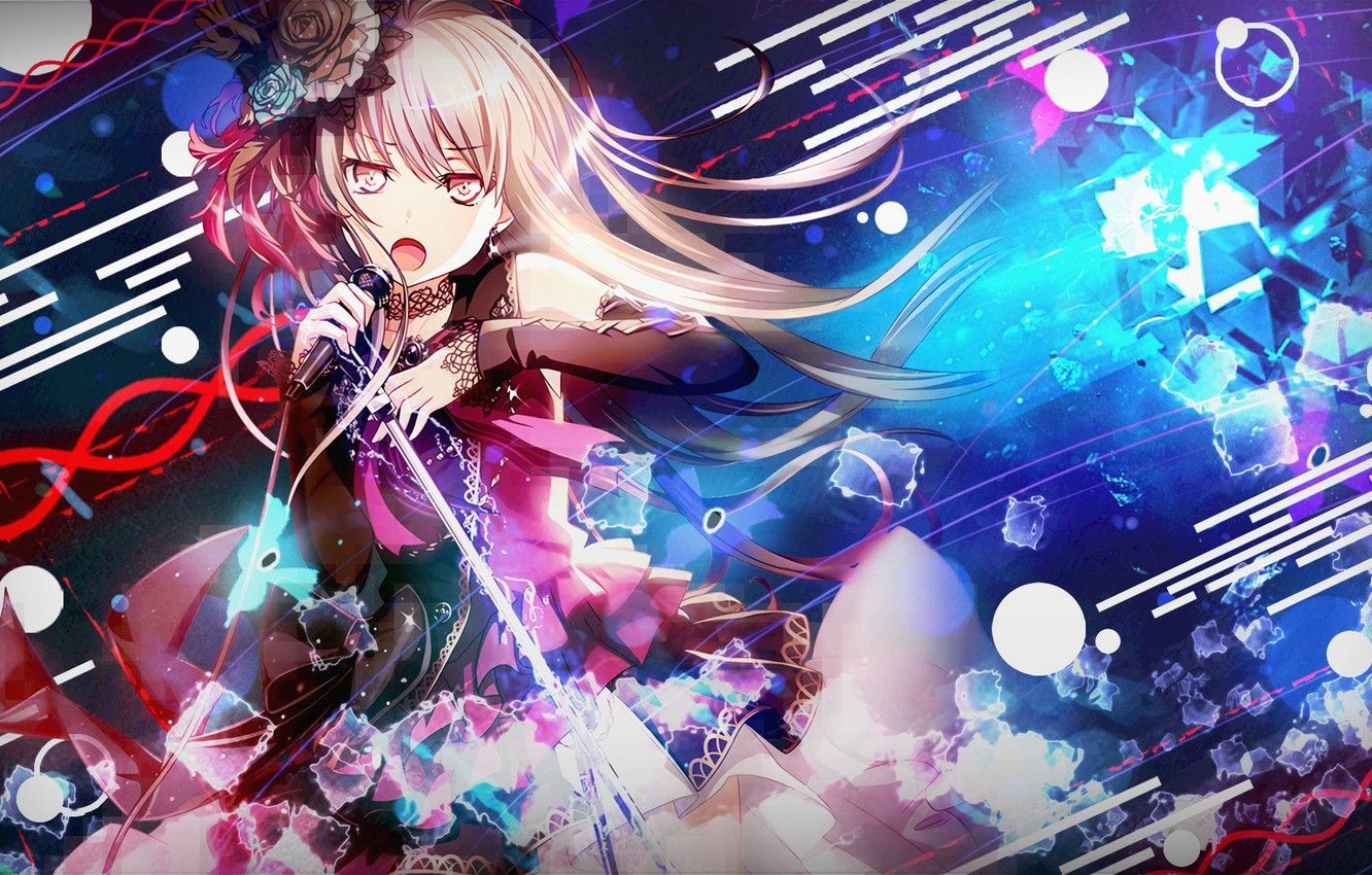 BanG Dream! Wallpaper