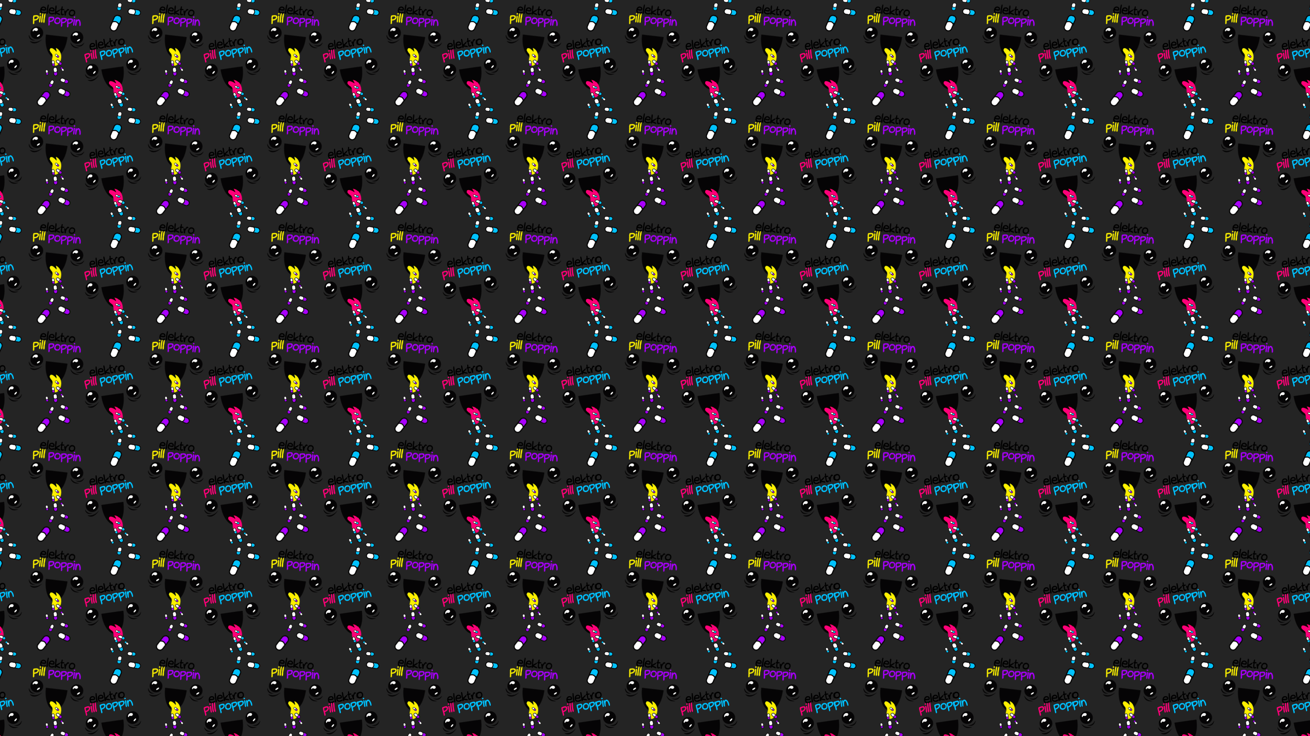 Poppin Wallpaper. Poppin Wallpaper