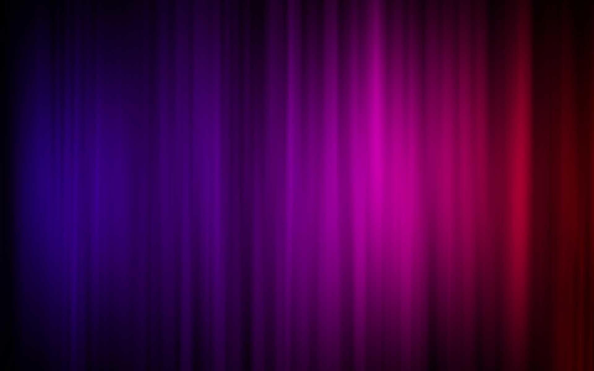 Blue and Purple Background