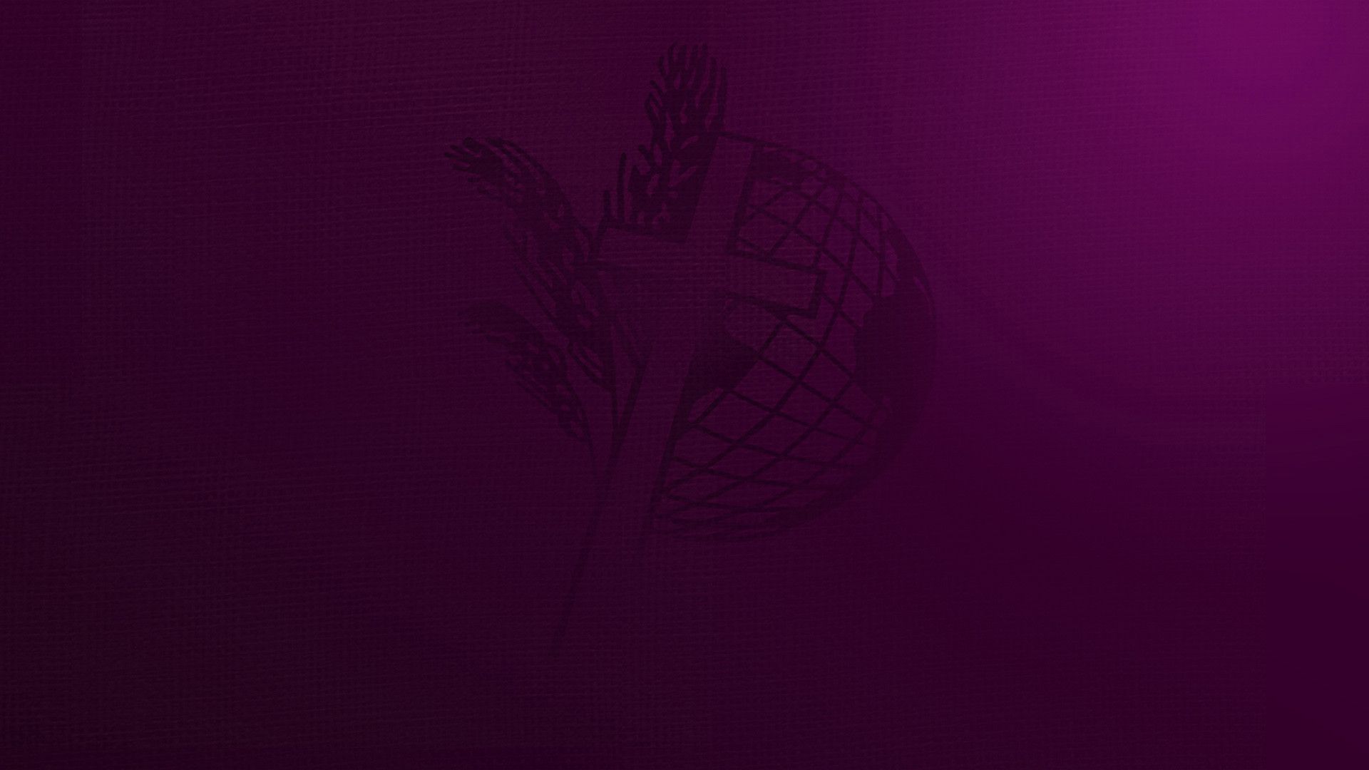 Royal Purple Wallpaper