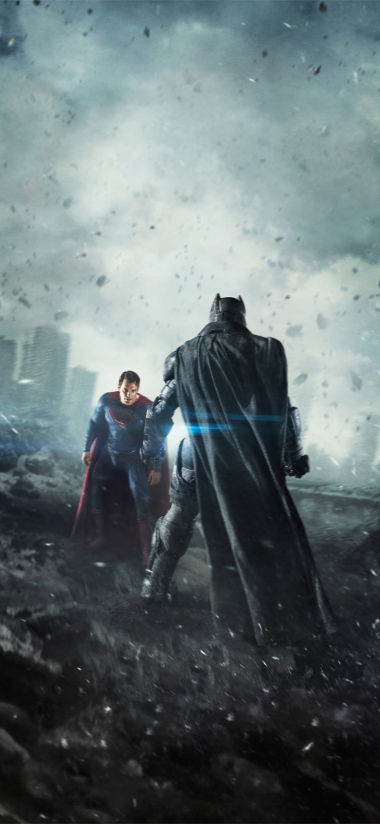 batman v superman movie 4k iPhone 11 Wallpaper Free Download