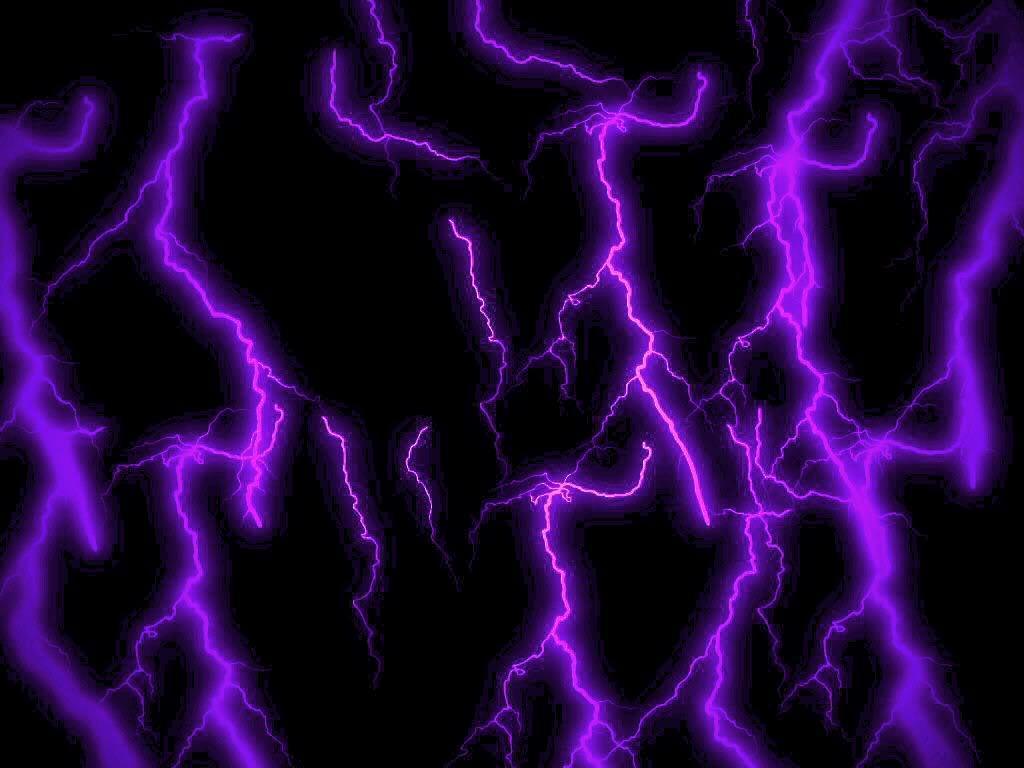 Neon Lightning Wallpaper Free Neon Lightning Background