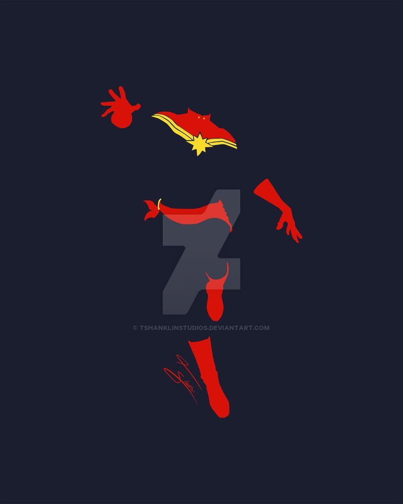 Marvel Minimalist Wallpaper Free Marvel Minimalist